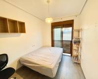 Location longue durée - Appartement - San Pedro del Pinatar - Las esperanzas