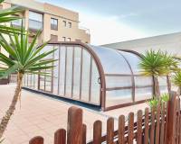 Location longue durée - Appartement - San Pedro del Pinatar - Las esperanzas