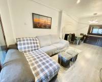 Location longue durée - Appartement - San Pedro del Pinatar - Las esperanzas