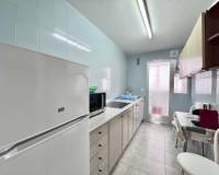 Location longue durée - Appartement - San Pedro del Pinatar - Lo pagan