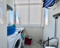 Location longue durée - Appartement - San Pedro del Pinatar - Lo pagan