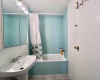 Location longue durée - Appartement - San Pedro del Pinatar - Lo pagan