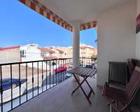 Location longue durée - Appartement - San Pedro del Pinatar - Lo pagan