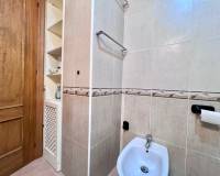 Location longue durée - Appartement - San Pedro del Pinatar - Lo pagan