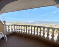 Location longue durée - Appartement - San Pedro del Pinatar - Lo pagan