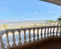 Location longue durée - Appartement - San Pedro del Pinatar - Lo pagan