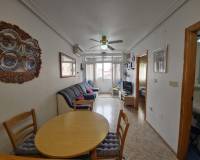 Location longue durée - Appartement - San Pedro del Pinatar - Lo pagan