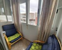 Location longue durée - Appartement - San Pedro del Pinatar - Lo pagan