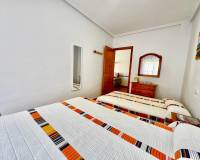 Location longue durée - Appartement - San Pedro del Pinatar - Lo pagan