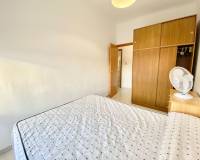 Location longue durée - Appartement - San Pedro del Pinatar - Lo pagan