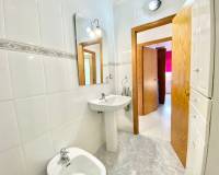 Location longue durée - Appartement - San Pedro del Pinatar - Lo pagan