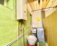 Location longue durée - Appartement - San Pedro del Pinatar - Lo pagan