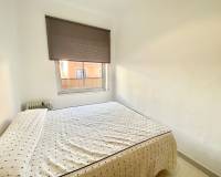 Location longue durée - Appartement - San Pedro del Pinatar - Lo pagan