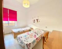Location longue durée - Appartement - San Pedro del Pinatar - Lo pagan