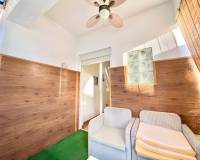 Location longue durée - Appartement - San Pedro del Pinatar - Lo pagan