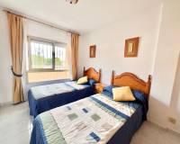 Location longue durée - Appartement - San Pedro del Pinatar - Lo pagan