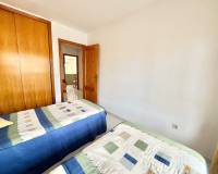 Location longue durée - Appartement - San Pedro del Pinatar - Lo pagan