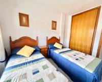 Location longue durée - Appartement - San Pedro del Pinatar - Lo pagan