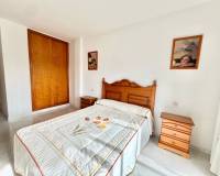 Location longue durée - Appartement - San Pedro del Pinatar - Lo pagan