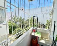 Location longue durée - Appartement - San Pedro del Pinatar - Lo pagan