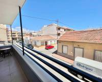Location longue durée - Appartement - San Pedro del Pinatar - Lo pagan