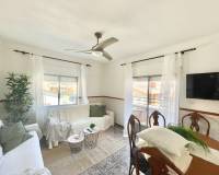 Location longue durée - Appartement - San Pedro del Pinatar - Lo pagan