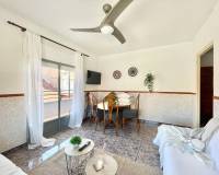Location longue durée - Appartement - San Pedro del Pinatar - Lo pagan