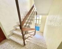 Location longue durée - Appartement - San Pedro del Pinatar - Lo pagan