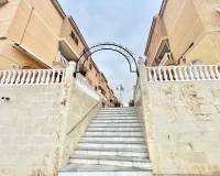 Location longue durée - Appartement - San Pedro del Pinatar - Lo pagan