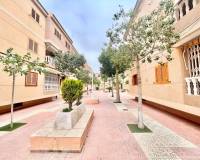 Location longue durée - Appartement - San Pedro del Pinatar - Lo pagan
