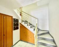 Location longue durée - Appartement - San Pedro del Pinatar - Lo pagan