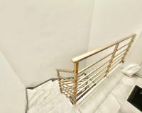 Location longue durée - Appartement - San Pedro del Pinatar - Lo pagan