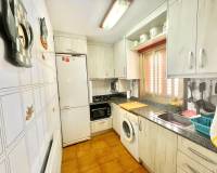 Location longue durée - Appartement - San Pedro del Pinatar - Lo pagan