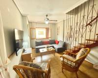 Location longue durée - Appartement - San Pedro del Pinatar - Lo pagan