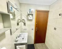 Location longue durée - Appartement - San Pedro del Pinatar - Lo pagan