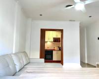 Location longue durée - Appartement - San Pedro del Pinatar - Lo pagan