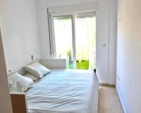 Location longue durée - Appartement - San Pedro del Pinatar - Lo pagan