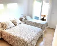 Location longue durée - Appartement - San Pedro del Pinatar - Lo pagan