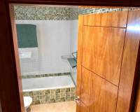 Location longue durée - Appartement - San Pedro del Pinatar - Lo pagan