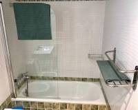 Location longue durée - Appartement - San Pedro del Pinatar - Lo pagan