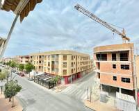 Location longue durée - Appartement - San Pedro del Pinatar - Lo pagan