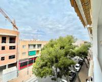 Location longue durée - Appartement - San Pedro del Pinatar - Lo pagan