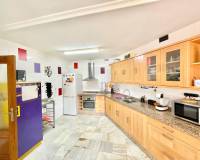 Location longue durée - Appartement - San Pedro del Pinatar - Lo pagan