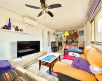 Location longue durée - Appartement - San Pedro del Pinatar - Lo pagan