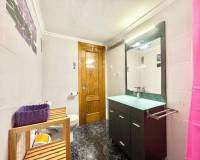 Location longue durée - Appartement - San Pedro del Pinatar - Lo pagan