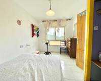 Location longue durée - Appartement - San Pedro del Pinatar - Lo pagan