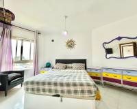 Location longue durée - Appartement - San Pedro del Pinatar - Lo pagan