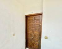 Location longue durée - Appartement - San Pedro del Pinatar - Lo pagan