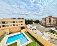 Location longue durée - Appartement - San Pedro del Pinatar - Lo pagan