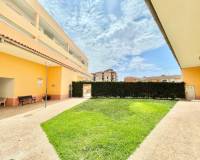 Location longue durée - Appartement - San Pedro del Pinatar - Lo pagan
